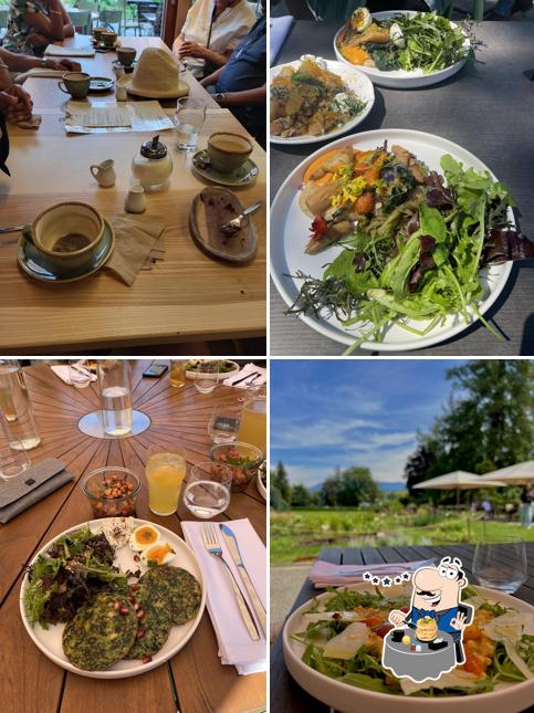 Cibo al Restaurant Amarante