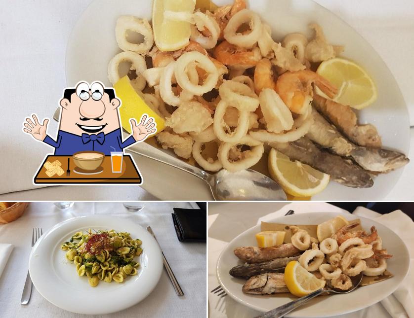 Cibo al La Muraya
