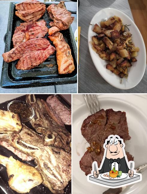 Cibo al Los Argentinos