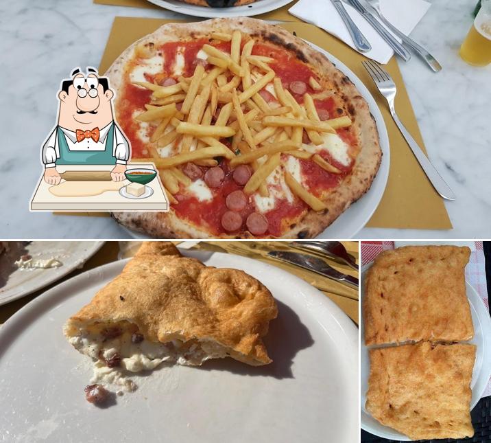Samosa al Oliva