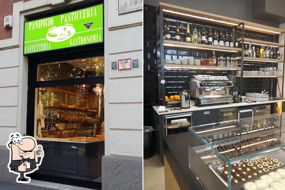 Ecco un'immagine di Forneria cabrera