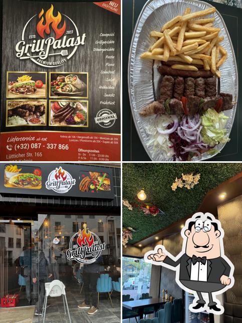Grillpalast
