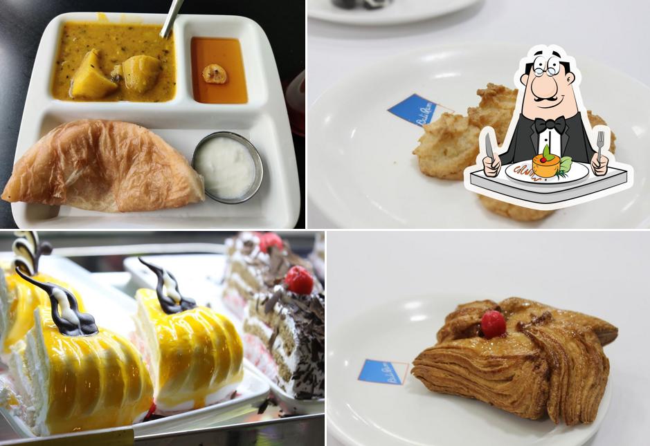 Meals at Spring Valley