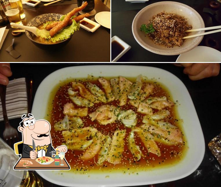 Cibo al Tokio