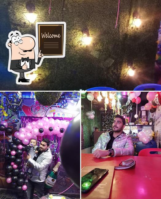 The food factory image