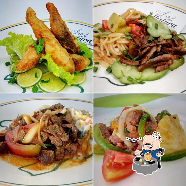 BIRA Restaurante & Marmitex