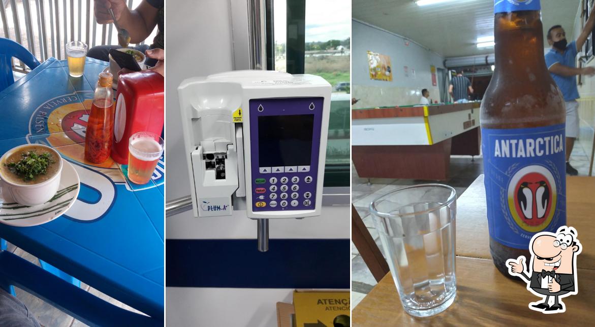 Here's a pic of Bar Do Piauí