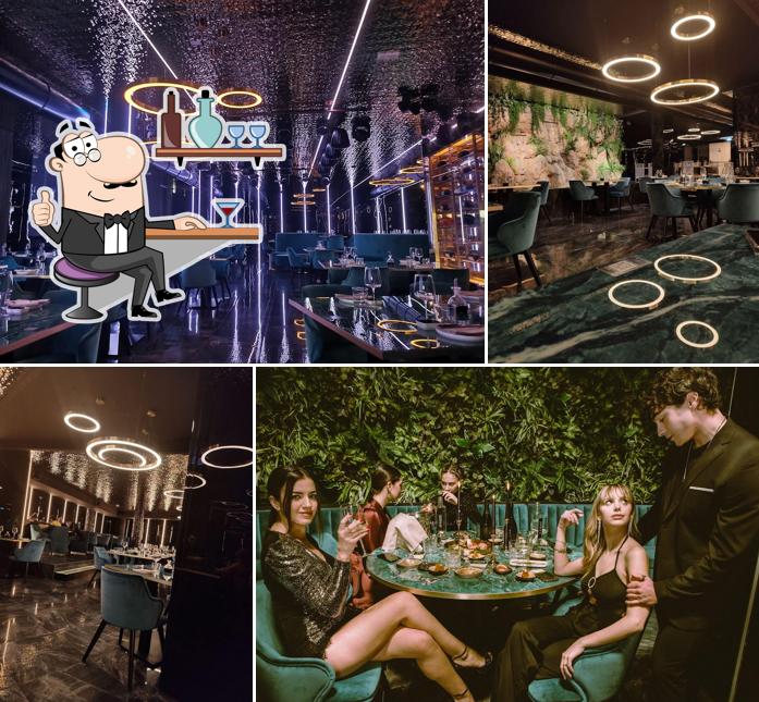 K Kaiseki Sushi Restaurant - Varese