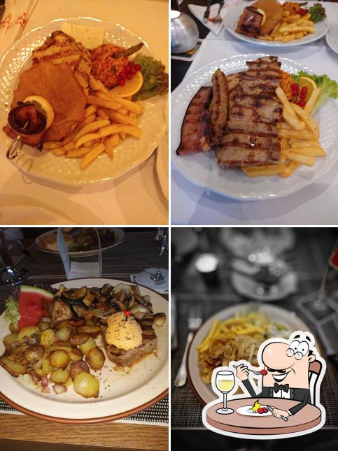 Miki's Steakhouse