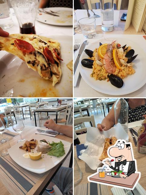 Platti al Punto Interrogativo - Ristorante & Altro