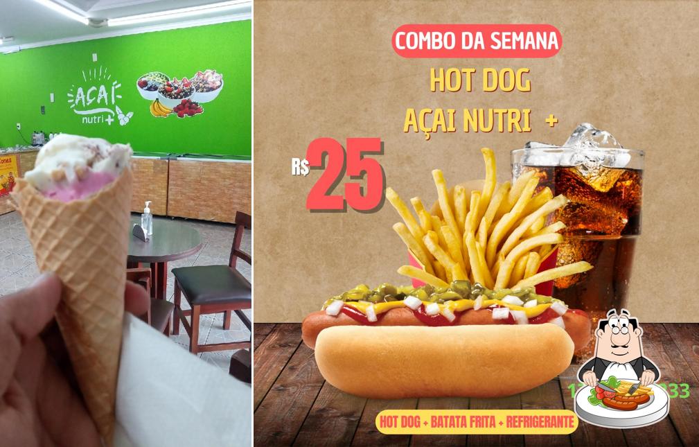 Açaí Nutri Mais