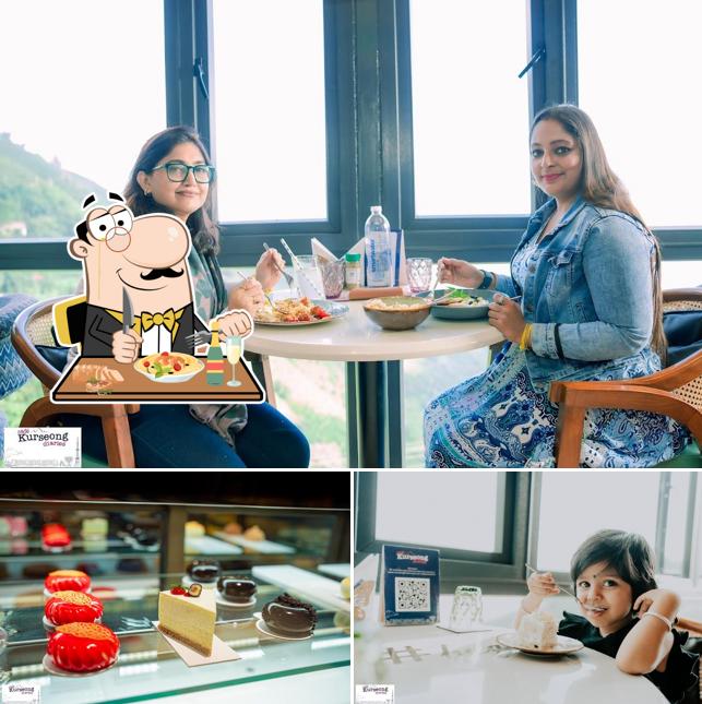 Baking Diaries Kurseong