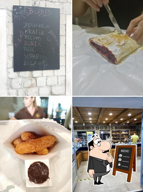 Bobis B-2 (Dobar tek)