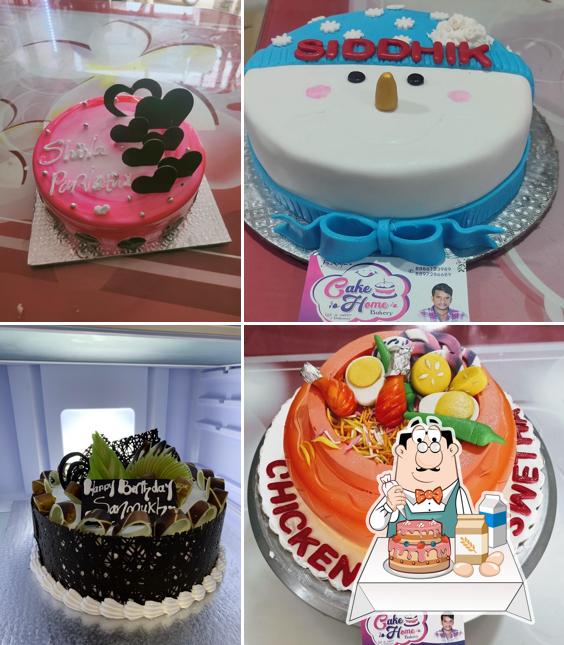 Cake Home Bakery picture