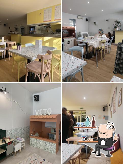 Cool Kids Café