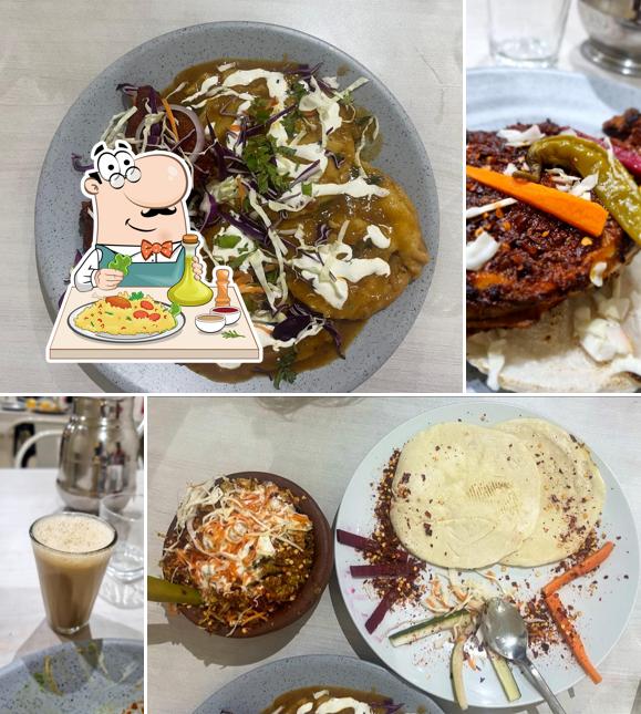 Meals at Hungry Payyanur, Kandoth