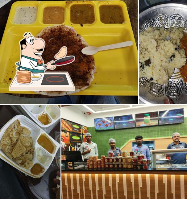 Namma Veedu Vasanta Bhavan