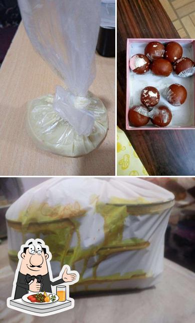 The image of Shri Ganesh Sweets’s food and beverage