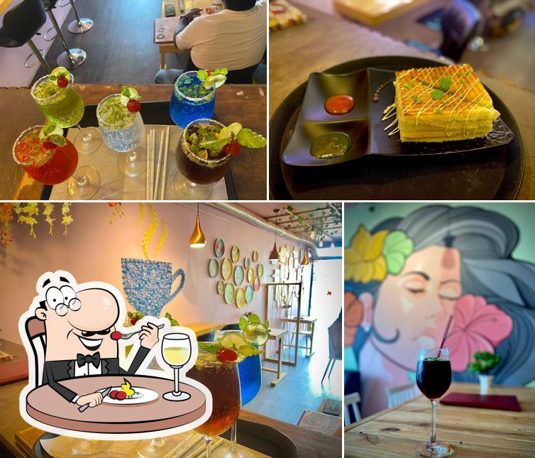 Flamingo Cafe