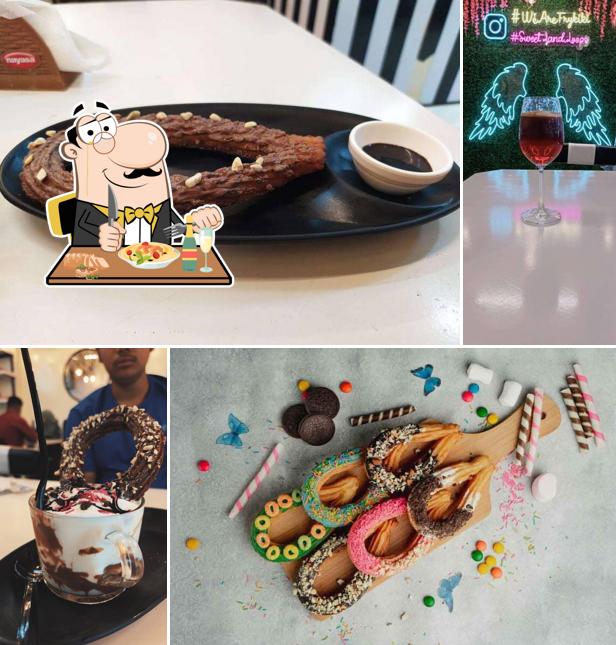 FRYKIKI (himayathnagar)