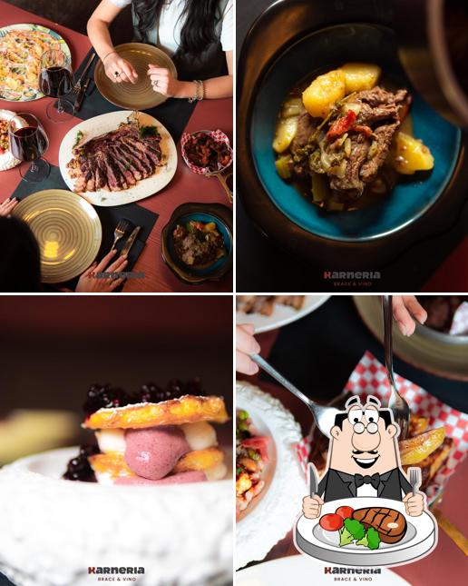 Carneria - storie di gusto