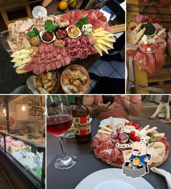 Cibo al Satollo²