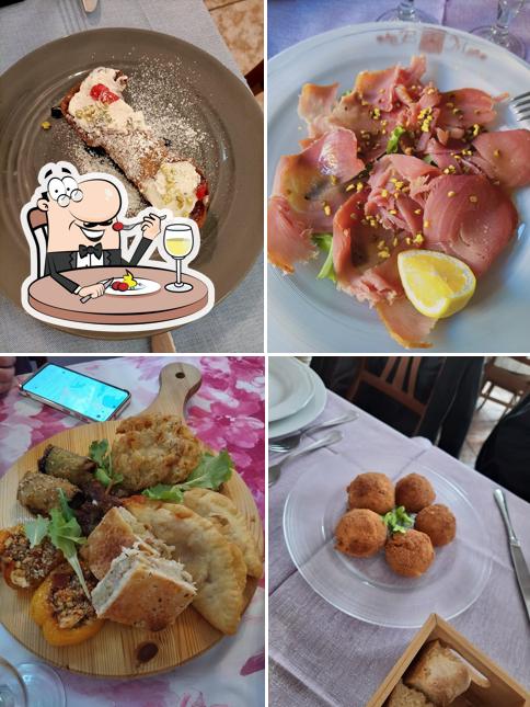 Platti al Bartolo e Mica