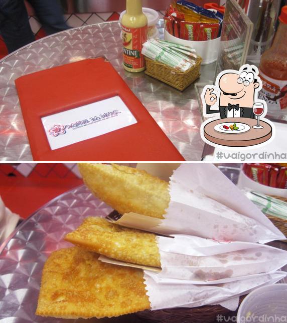 Platos en Pastel Da Maria