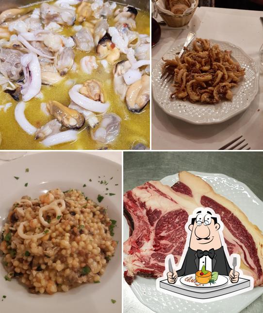 Ristorante La Terra e il Mare