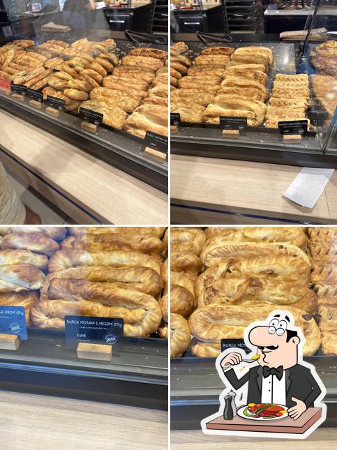 Cibo al Mlinar