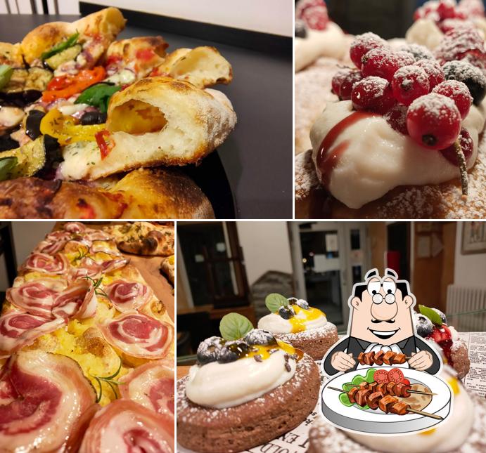 Platti al Al39 Pizzeria Kebab