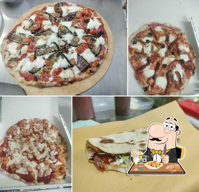 Cibo al Buclì