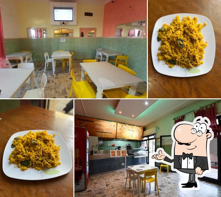 PAK Punjab - Kebab e Cibo indiano