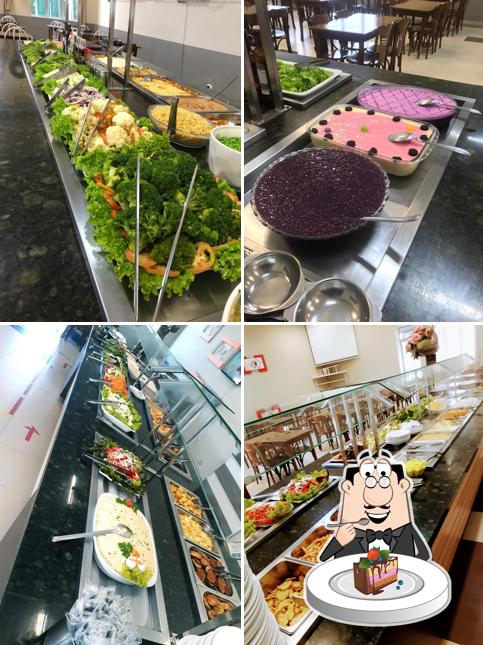 Restaurante Tramontina - Churrascaria em campina