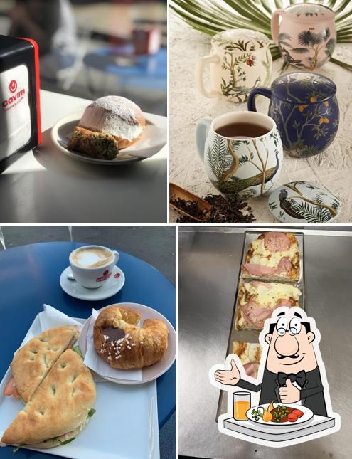 Platti al Sucré Salé