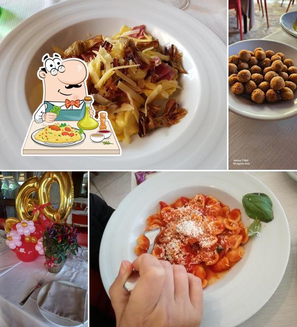 Platti al La Grande Quercia