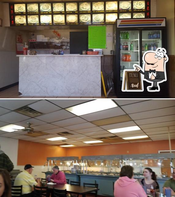 Great Wall Kewanee Ilnull