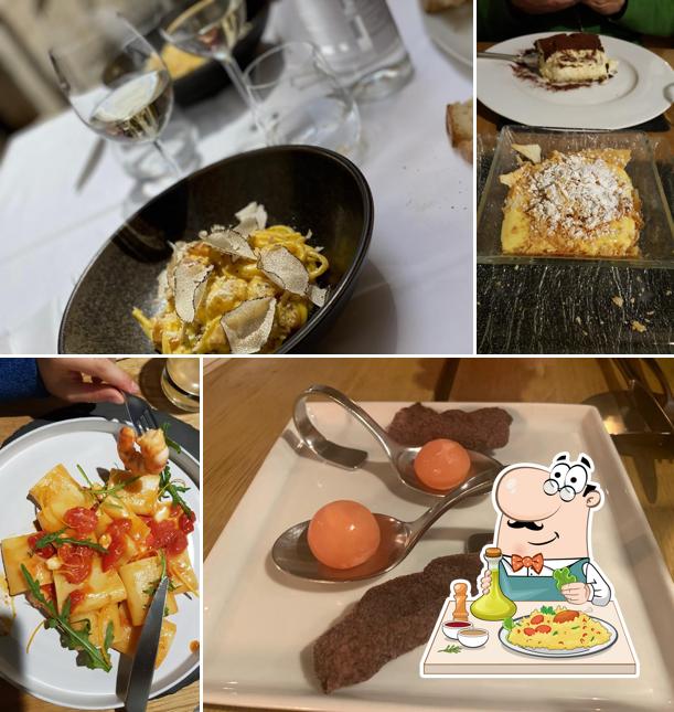 Platti al La Pace del Palato