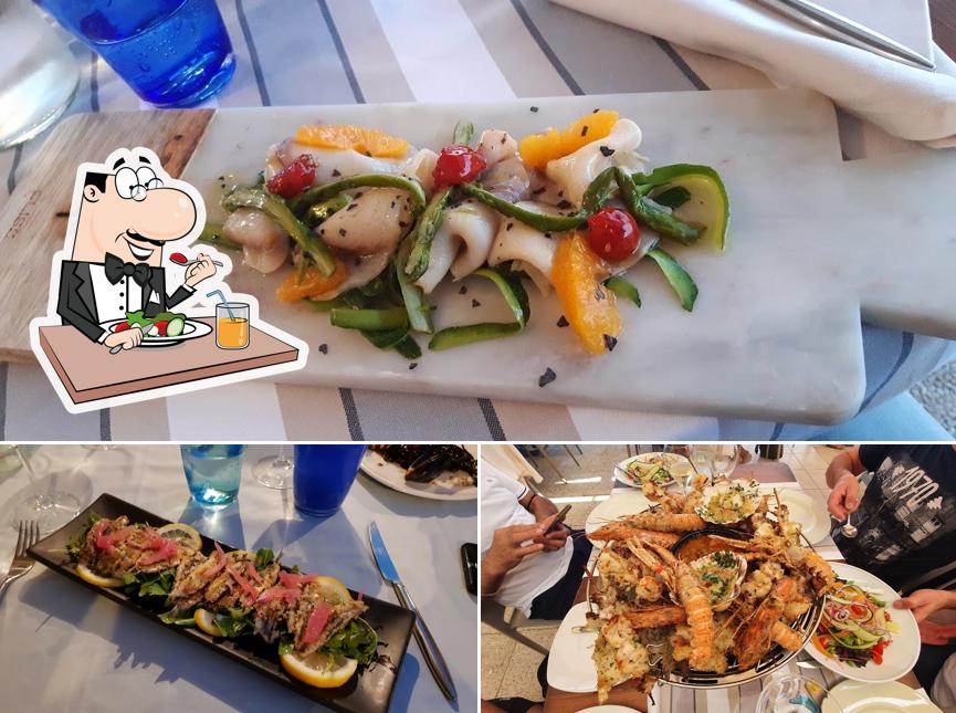 Cibo al Parasol