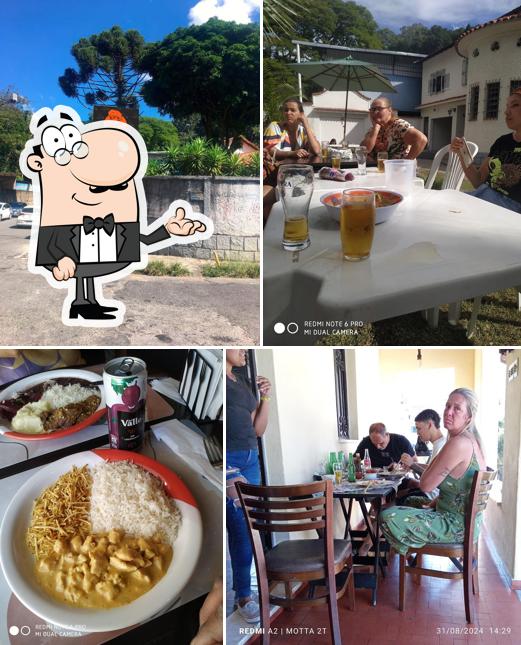 E ai, Tio - Restaurante e Petiscaria