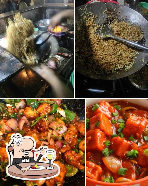 Everest Food Corner (EFC)