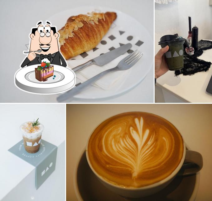 HAO SPECIALTY COFFEE