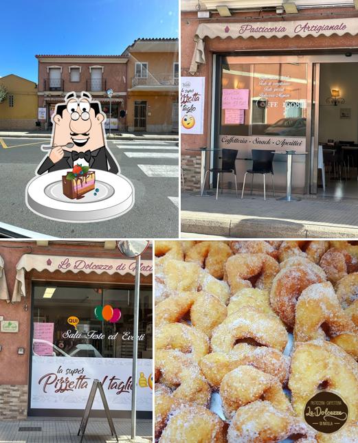 Ecco una foto di Le Dolcezze di Natilla
