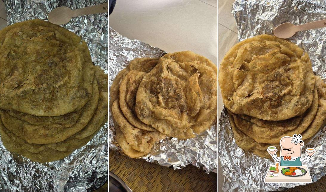 MR Anna By Maa Ki Rasoi