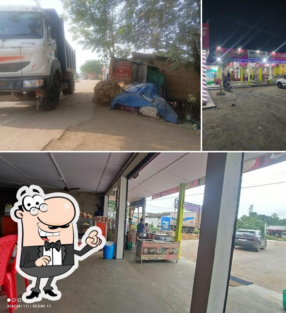 Moriom hotel and family restaurant