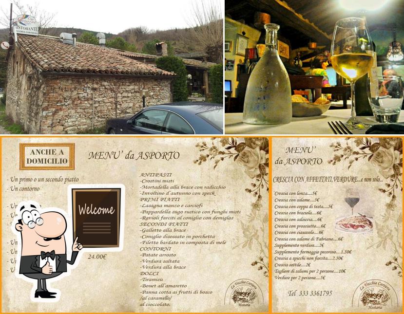 La vecchia cartiera