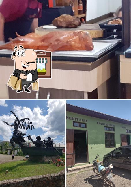Restaurante Zanatta-