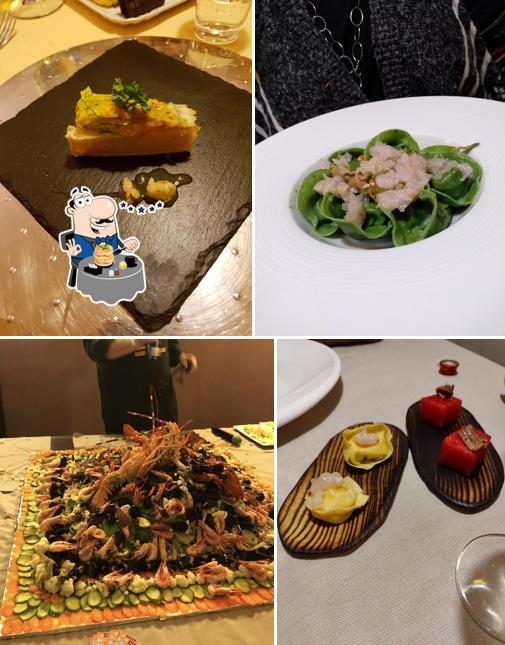Ristorante Voltalacarta