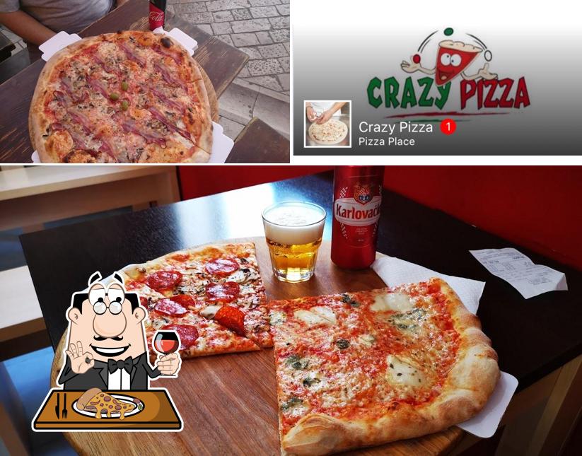 La pizza è il piatto veloce preferito al mondo