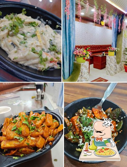 A3 Family Restaurant